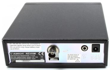 Preview: Albrecht AE 355 M-002